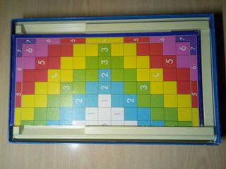 Πωλείται το επιτραπέζιο "JUNIOR SCRABBLE"-thumb-4