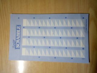Πωλείται το επιτραπέζιο "JUNIOR SCRABBLE"-thumb-10