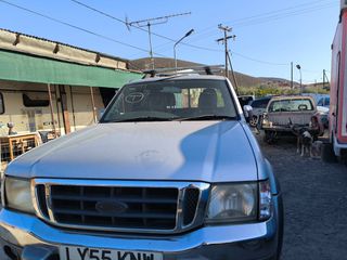 Ford Ranger 2005 ΑΝΤΑΛΛΑΚΤΙΚΆ