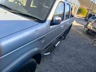 Ford Ranger 2005 ΑΝΤΑΛΛΑΚΤΙΚΆ-thumb-1