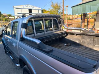 Ford Ranger 2005 ΑΝΤΑΛΛΑΚΤΙΚΆ-thumb-3
