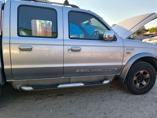 Ford Ranger 2005 ΑΝΤΑΛΛΑΚΤΙΚΆ-thumb-4