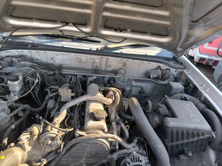 Ford Ranger 2005 ΑΝΤΑΛΛΑΚΤΙΚΆ-thumb-5