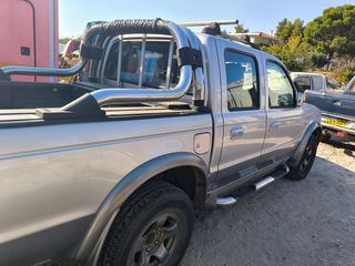 Ford Ranger 2005 ΑΝΤΑΛΛΑΚΤΙΚΆ-thumb-8