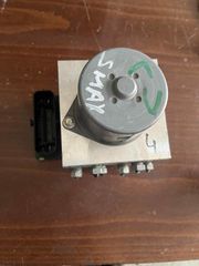 FORD-SMAX FORD MONDEO ΜΟΝΑΔΑ ABS ΜΕ ΚΩΔΙΚΟ 7G91-2C405-AA-thumb-1