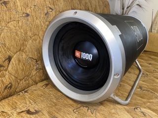 ΓΟΥΦΕΡ 10 ιντσων 1000watt JBL