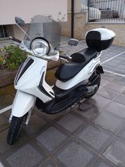 Piaggio Beverly 300 2010