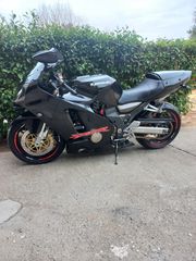 Kawasaki ZX-12 R 2003 zx-12 R
