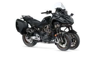 Yamaha NIKEN 2026 GT