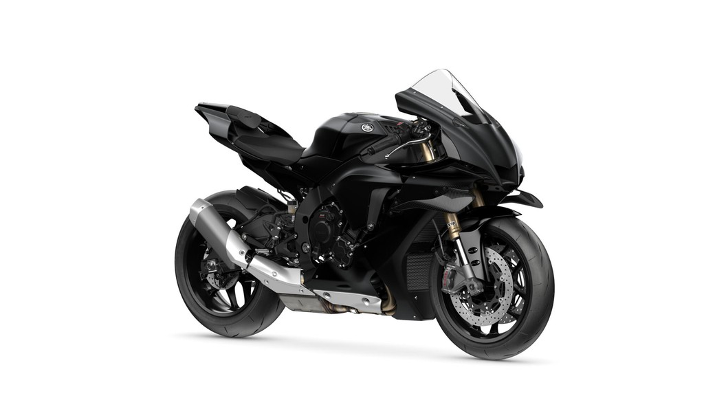 Yamaha YZF-R1 2026