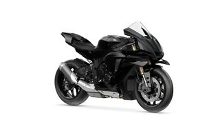 Yamaha YZF-R1 2026