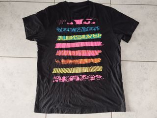 Μπλούζα Quicksilver Νο XL