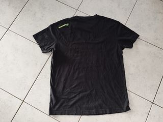 Μπλούζα Quicksilver Νο XL-thumb-2