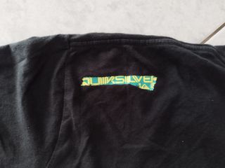 Μπλούζα Quicksilver Νο XL-thumb-3