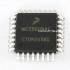 IC MC33911BAC SMD ΟΛΟΚΛΗΡΩΜΕΝΟ ΚΥΚΛΩΜΑ