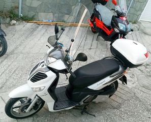 Keeway Logik 150 2016