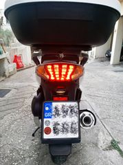 Keeway Logik 150 2016-thumb-3