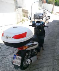 Keeway Logik 150 2016-thumb-4