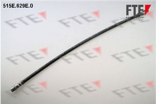 Fte Ελαστικός Σωλήνας Συμπλέκτη - 515E.629E.0