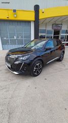Peugeot 2008 2019 ALLURE