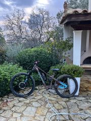 Downhill - Enduro - Trail Marin Bikes 2025 Marin Alpine Trail 2025