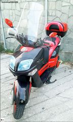 Yamaha XC 300 Versity 2006-thumb-4
