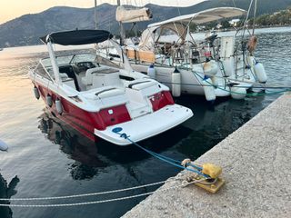 Regal 2014 2750 Volvo 5,7 GI 300HP