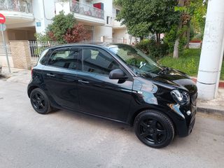 Smart ForFour 2015 453