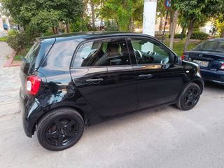 Smart ForFour 2015 453-thumb-2