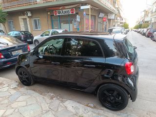 Smart ForFour 2015 453-thumb-3