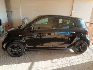 Smart ForFour 2015 453-thumb-4