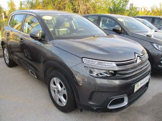 Citroen C5 Aircross 2021 5 Χρόνια Εγγύηση - PURETECH 130 INSPIRE