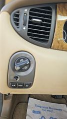 Jaguar X-Type 2005 1οΧέρι 86km 4χ4 ΠΥΡΓΟΣ ΛΑΜΠΡΌΠΟΥΛΟΣ-thumb-5