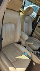 Jaguar X-Type 2005 1οΧέρι 86km 4χ4 ΠΥΡΓΟΣ ΛΑΜΠΡΌΠΟΥΛΟΣ-thumb-10