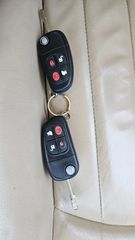 Jaguar X-Type 2005 1οΧέρι 86km 4χ4 ΠΥΡΓΟΣ ΛΑΜΠΡΌΠΟΥΛΟΣ-thumb-22