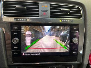 Volkswagen Golf 2019 1.6 TDI-thumb-19