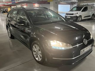 Volkswagen Golf 2019 1.6 TDI-thumb-2