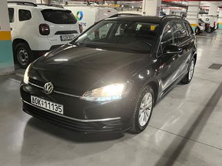 Volkswagen Golf 2019 1.6 TDI-thumb-1