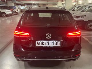 Volkswagen Golf 2019 1.6 TDI-thumb-3