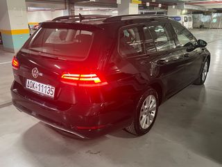 Volkswagen Golf 2019 1.6 TDI-thumb-4