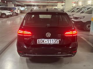 Volkswagen Golf 2019 1.6 TDI-thumb-6