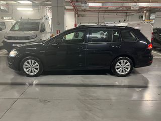 Volkswagen Golf 2019 1.6 TDI-thumb-7