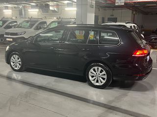 Volkswagen Golf 2019 1.6 TDI-thumb-10