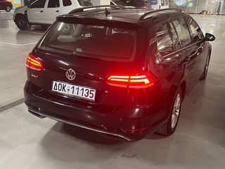 Volkswagen Golf 2019 1.6 TDI-thumb-8