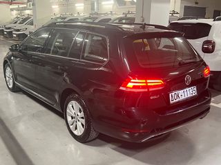 Volkswagen Golf 2019 1.6 TDI-thumb-9