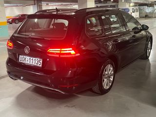 Volkswagen Golf 2019 1.6 TDI-thumb-11
