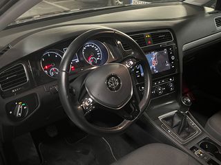 Volkswagen Golf 2019 1.6 TDI-thumb-20