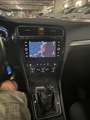 Volkswagen Golf 2019 1.6 TDI-thumb-21