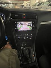 Volkswagen Golf 2019 1.6 TDI-thumb-22