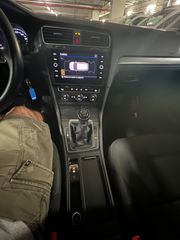 Volkswagen Golf 2019 1.6 TDI-thumb-23